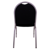 Picture of AA-5350BK Image Banquet Chair - Black