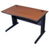 Picture of ST-D012MC Torch 1200x760 Standard Desk - Med. Cherry