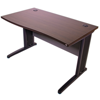 Picture of ST-D012BW Torch 1200x760 Standard Desk - Black Walnut