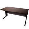 Picture of ST-D016BW Torch 1600x700 Standard Desk - Black Walnut