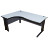 Picture of ST-D362L Torch 1600x1200 L-Type Desk - Grey