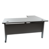 Picture of ST-D362L Torch 1600x1200 L-Type Desk - Grey