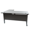 Picture of ST-D362R Torch 1600x1200 L-Type Desk - Grey