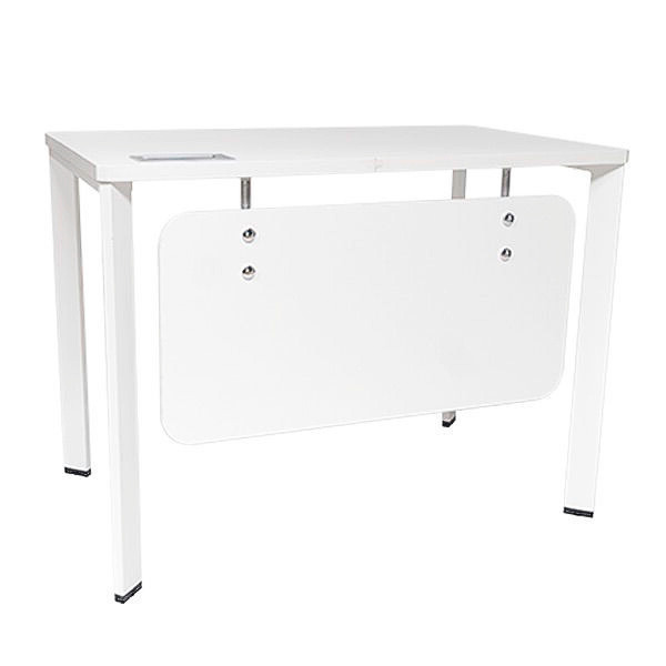 Picture of ST-BGP01D Torch 1000 x 600 Desk - White