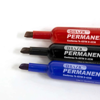 Picture of 53-036 Bazic Permanent Marker #1273 - Black