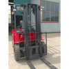 Picture of AZ-ZZ01 Jichuan CPD20 Electrical Forklift Serial #: JCCPD20240427