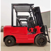 Picture of AZ-ZZ01 Jichuan CPD20 Electrical Forklift Serial #: JCCPD20240427