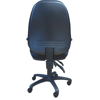 Picture of AA-5327BK Image 3 Lever H/Duty Task Chair w/Arms  - Black