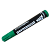 Picture of 53-029 Studmark Permanent Marker Green #3509B