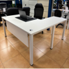 Picture of DV-SI608L Infinity 1600 Desk w/700 Extension WW