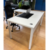 Picture of DV-SI608L Infinity 1600 Desk w/700 Extension WW