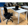 Picture of DV-SI608L Infinity 1600 Desk w/700 Extension WW