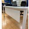 Picture of DV-SI608L Infinity 1600 Desk w/700 Extension WW