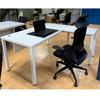 Picture of DV-SI608R Infinity 1600 Desk w/700 Extension WW