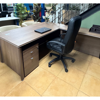 Picture of ZD-E018UM Manhattan 1800x900x740 Desk