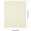 Picture of 57-004B Parchment Paper (100) Naturale - L/S