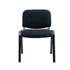 Picture of AA-64973BBK Image BIFA Side Chair w/o Arms - Black