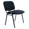 Picture of AA-64973BBK Image BIFA Side Chair w/o Arms - Black