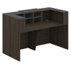 Picture of ET-R1816 W Evolve 1800 Reception Unit - Dk Grey/Walnut